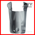 LEG SHIELD 81131-GJE-9000 scooter benly 110 parts 81131-KZP-6000